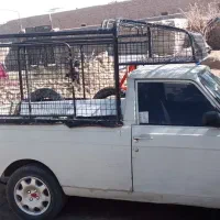 وانت باراززابل به زاهدان