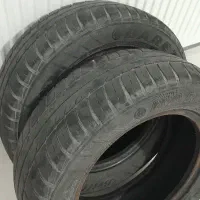 یک جفت لاستیک