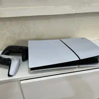 فروش ps5 slim 1 tra دو دسته