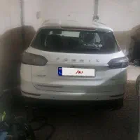 تیگو۸پرومکس کرمانشاه