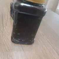 رب انار و شیره انار طبیعی