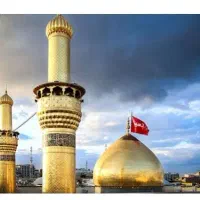 سفر زیارتی کربلا