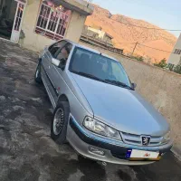 پارس ۸۴|خودرو سواری و وانت|آبدانان, |دیوار