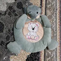 تشک بازی کودک