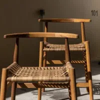 طراحی و ساخت انواع محصولات چوبی