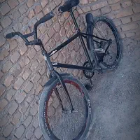 دوچرخه 24اساک دماونده|دوچرخه، اسکیت، اسکوتر|زابل, |دیوار