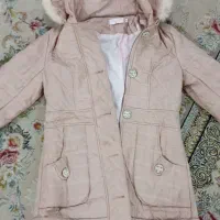 کت های زمستانه دخترانه پسرانه|حراج|اندیمشک, |دیوار