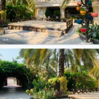 اجاره روزانه/هفتگی/ماهانه ویلا ۱۵۰ متری|اجارهٔ کوتاهمدت ویلا و باغ|جم, |دیوار