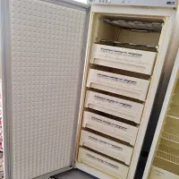 یخچال فریزر دوقلو پارس|یخچال و فریزر|اسلامشهر, شهرک واوان|دیوار