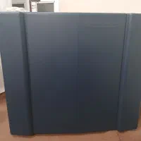 بخاری فن دار سپهر