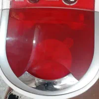 ماشین لباسشویی کودک