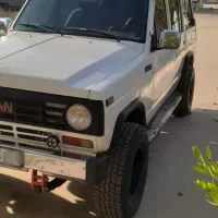 پاترول ۶ سیلندر موتور تویوتا|خودرو سواری و وانت|قدس, شهر‌قدس|دیوار