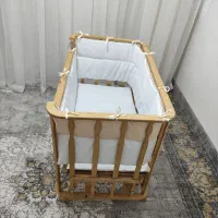 تخت گهواره ای