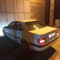 فروش پارس ۱۴۰۰مدلtu5|خودرو سواری و وانت|فسا, |دیوار