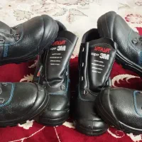 کفش ایمنی یحیی