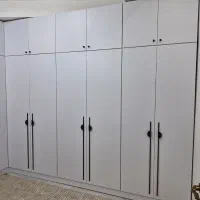 کمددیواری و کابینت