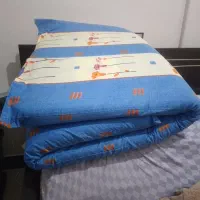 تشک ابری و پنبه ای