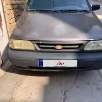پراید مدل ۹۰|خودرو سواری و وانت|جوانرود, |دیوار