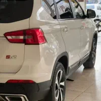 فردا موتور    sx5 fmc|خودرو سواری و وانت|شیراز, کاراندیش|دیوار