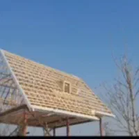 نجاری ساختمان