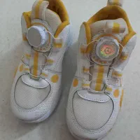 کفش سایز ۲۹ دخترونه و پسرونه