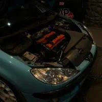اتومکانیک اسپید لاین