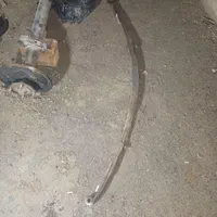 پوسته دفر آردی شفت کامل و جدا