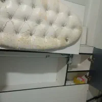 سرویس خواب|تخت و سرویس خواب|شیراز, ریاستی|دیوار