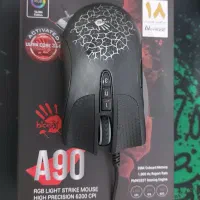 ماوس بلادی a90