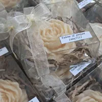 انواع گیفت جشن و مذهبی + شمع دکوری و تزئینی