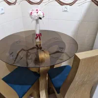 میزناهار خوری 4نفره