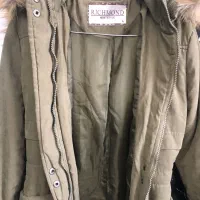 کاپشن بلند|لباس|تهران, وصفنارد|دیوار