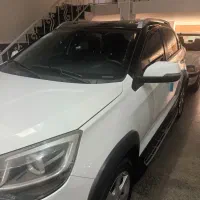 x22 لاگچری بدنه رنک مدل ۹۹|خودرو سواری و وانت|تبریز, |دیوار