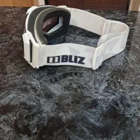 عینک اسکی اورجینال bliz