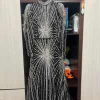 پیراهن مجلسی