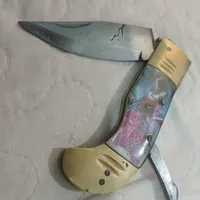 چاقو
