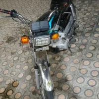 موتور مدل 91