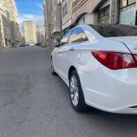 سوناتا yf|خودرو سواری و وانت|اردبیل, |دیوار