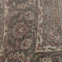 فرش در حد|فرش|بهار, |دیوار