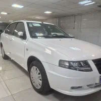 سمند xu7p مدل 405 صفر