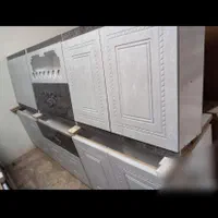کابینت ژوپین کدسب 865649956586|مصالح و تجهیزات ساختمان|آستانه اشرفیه, |دیوار