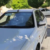 سمند lx دوگانه کارخانه|خودرو سواری و وانت|اردبیل, |دیوار
