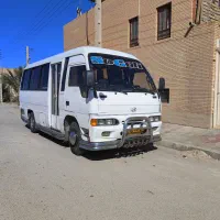 سرویس مینی بوس