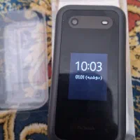 گوشی نوکیا ۲۷۶۰ تاشو|موبایل|گرگان, |دیوار