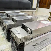 ماینر زیر قیمت