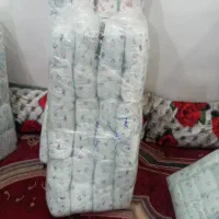 پوشک بچه، بزرگسال و نوار بهداشتی خانم ها