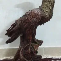 تندیس های  گچی زیبا