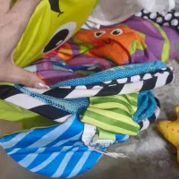 گهواره و زمین بازی کودک|اسباببازی|اسلامشهر, شهرک مهدیه|دیوار