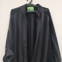 مانتو ، رولباس ی