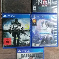 20 عدد دیسک بازی پلی استیشن 4|کنسول، بازی ویدئویی و آنلاین|شاهینشهر, فردوسی|دیوار